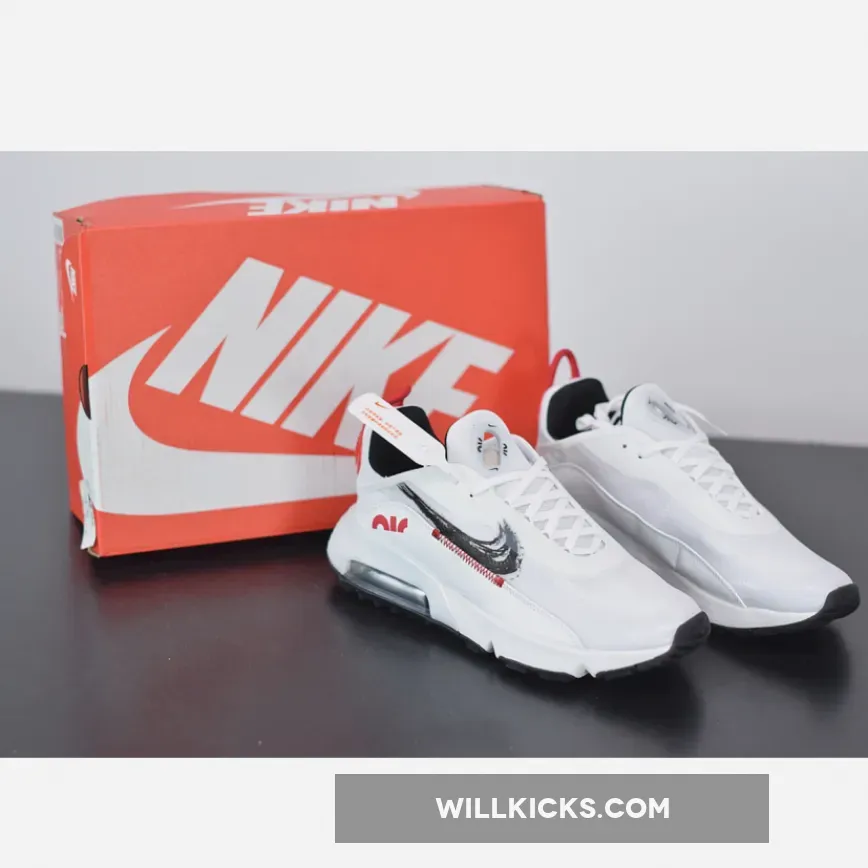 Nike Air Max 2090 Brushstroke