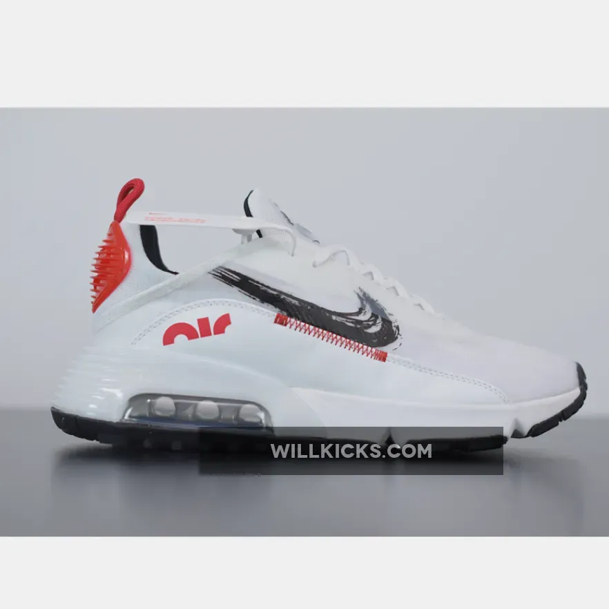 Nike Air Max 2090 Brushstroke Nike Air Max 2090 Brushstroke