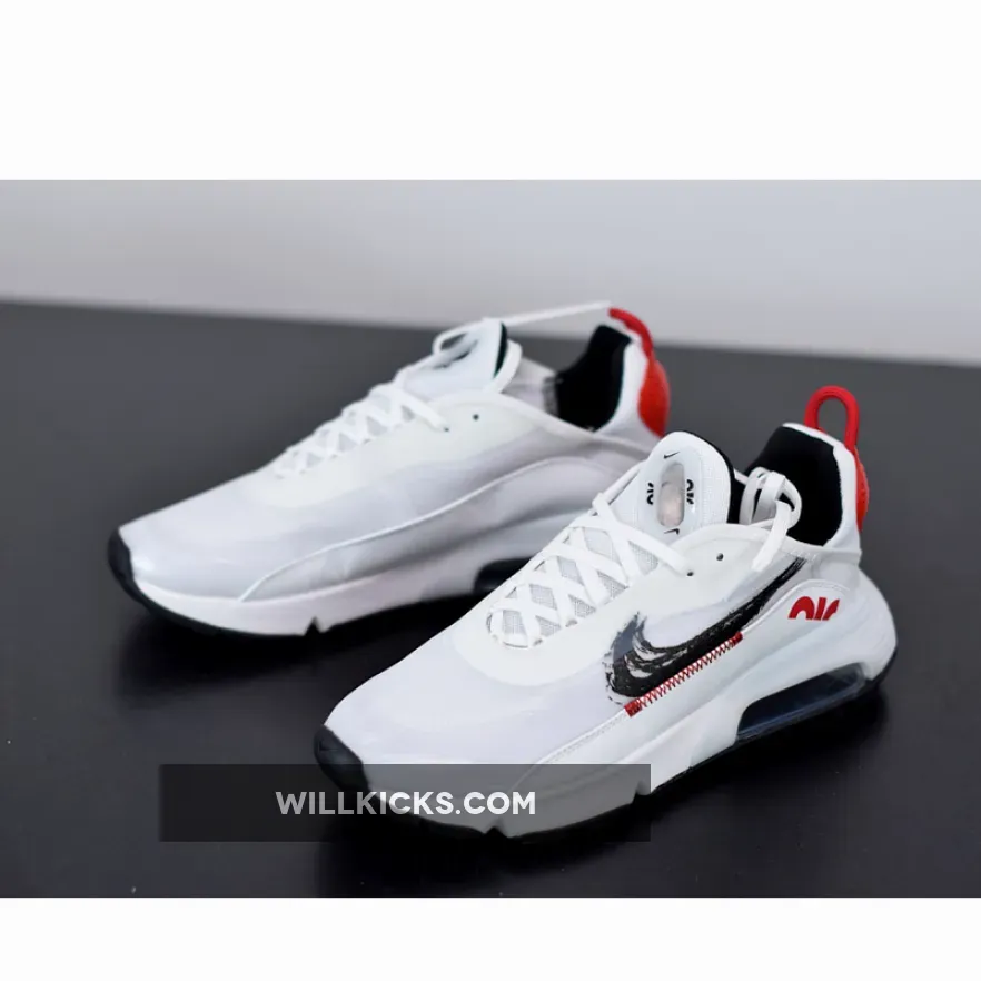 Nike Air Max 2090 Brushstroke Nike Air Max 2090 Brushstroke