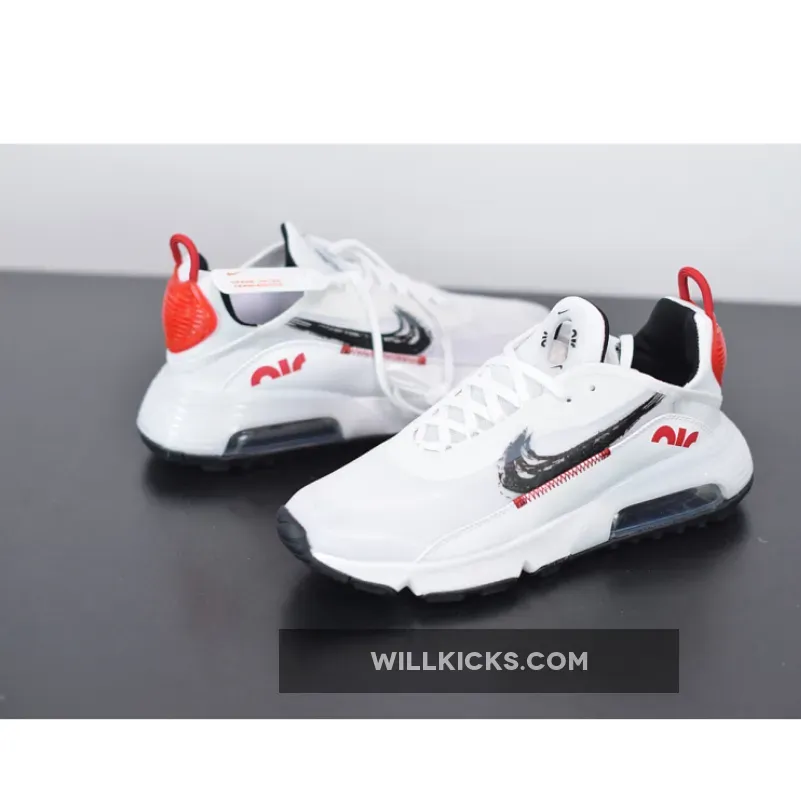 Nike Air Max 2090 Brushstroke Nike Air Max 2090 Brushstroke