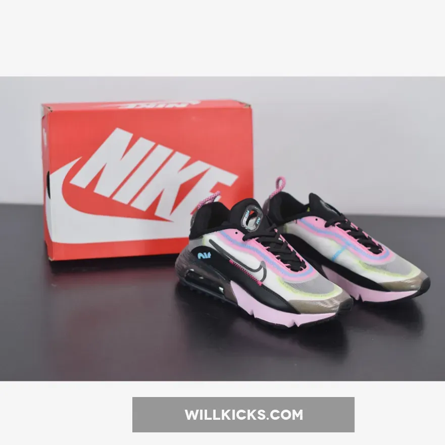 Nike Air Max 2090 "Pink Foam"