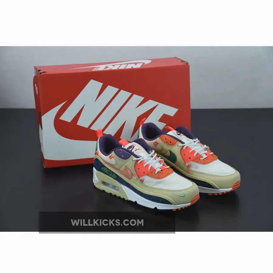 Nike Air Max 90 Trail Multi
