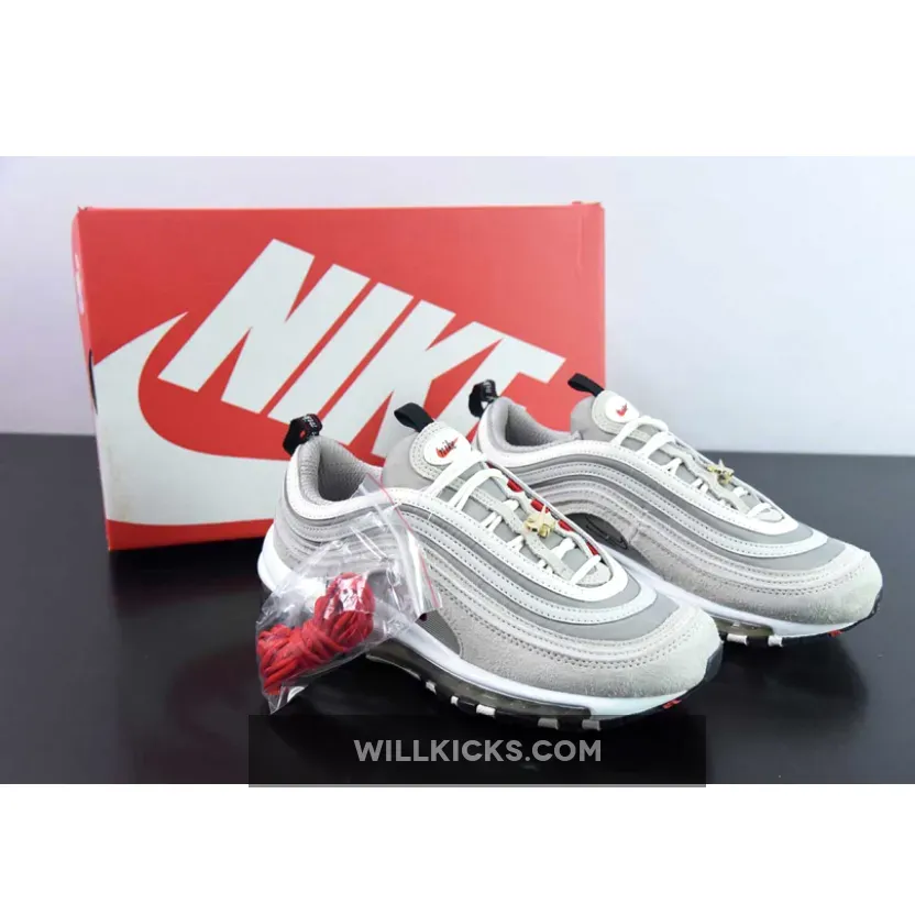 Nike Air Max 97 "First Use"