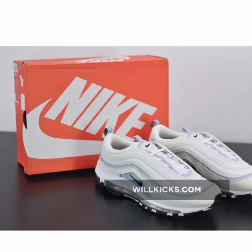 Nike Air Max 97 Ghost For Womens