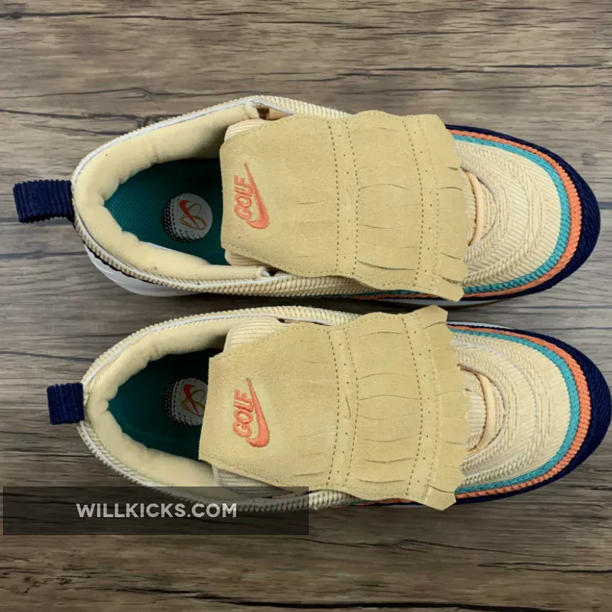 Nike Air Max 97 Golf NRG Celestial Gold Obsidian Nike Air Max 97 Golf NRG Celestial Gold Obsidian