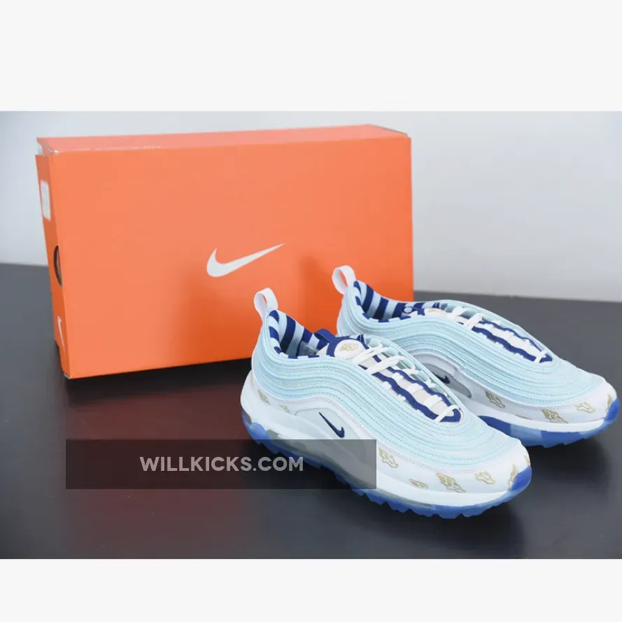 Nike Air Max 97 Golf Wings