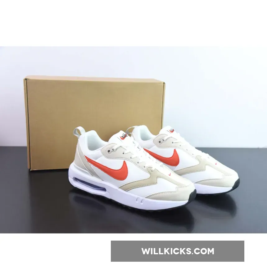 Nike Air Max Dawn Light Picante