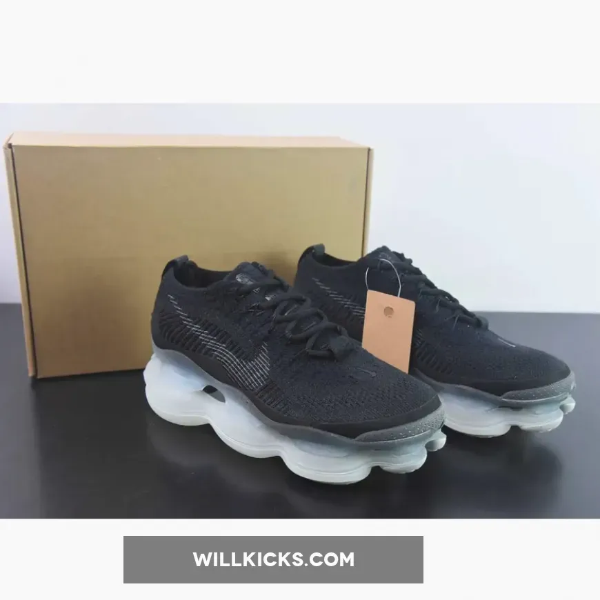 Nike Air Max Scorpion "Black/Anthracite"