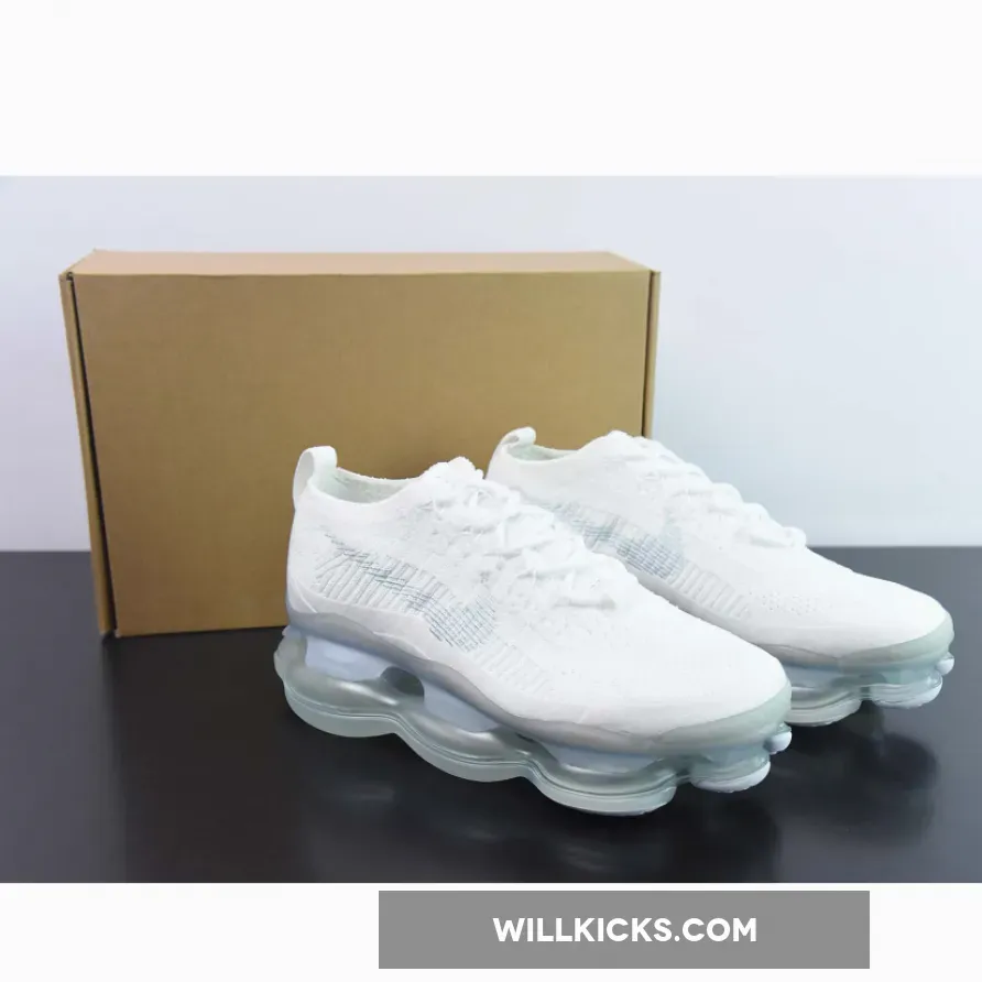 Nike Air Max Scorpion White Mint Green