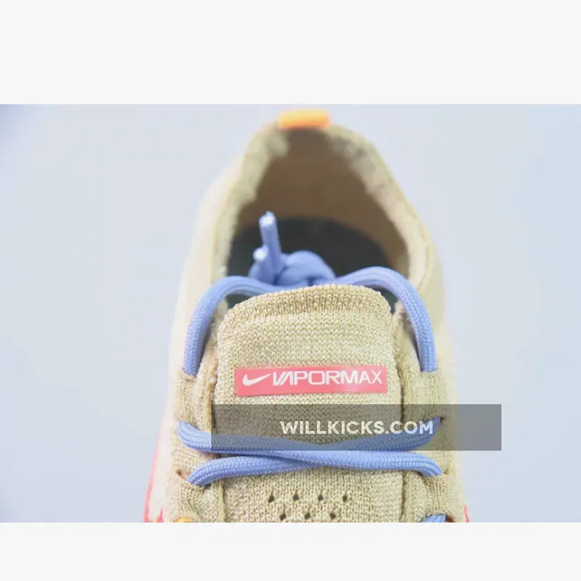 Nike Air VaporMax 2023 Flyknit Pale Vanilla Sea Coral Nike Air VaporMax 2023 Flyknit Pale Vanilla Sea Coral