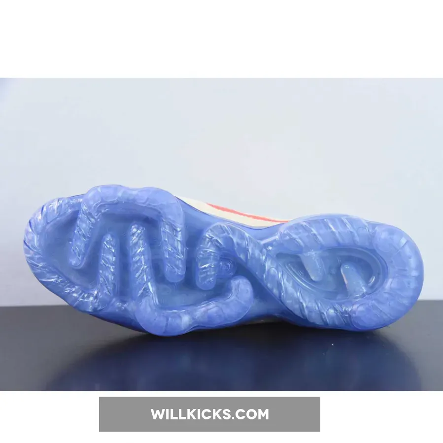 Nike Air VaporMax 2023 Flyknit Pale Vanilla Sea Coral Nike Air VaporMax 2023 Flyknit Pale Vanilla Sea Coral