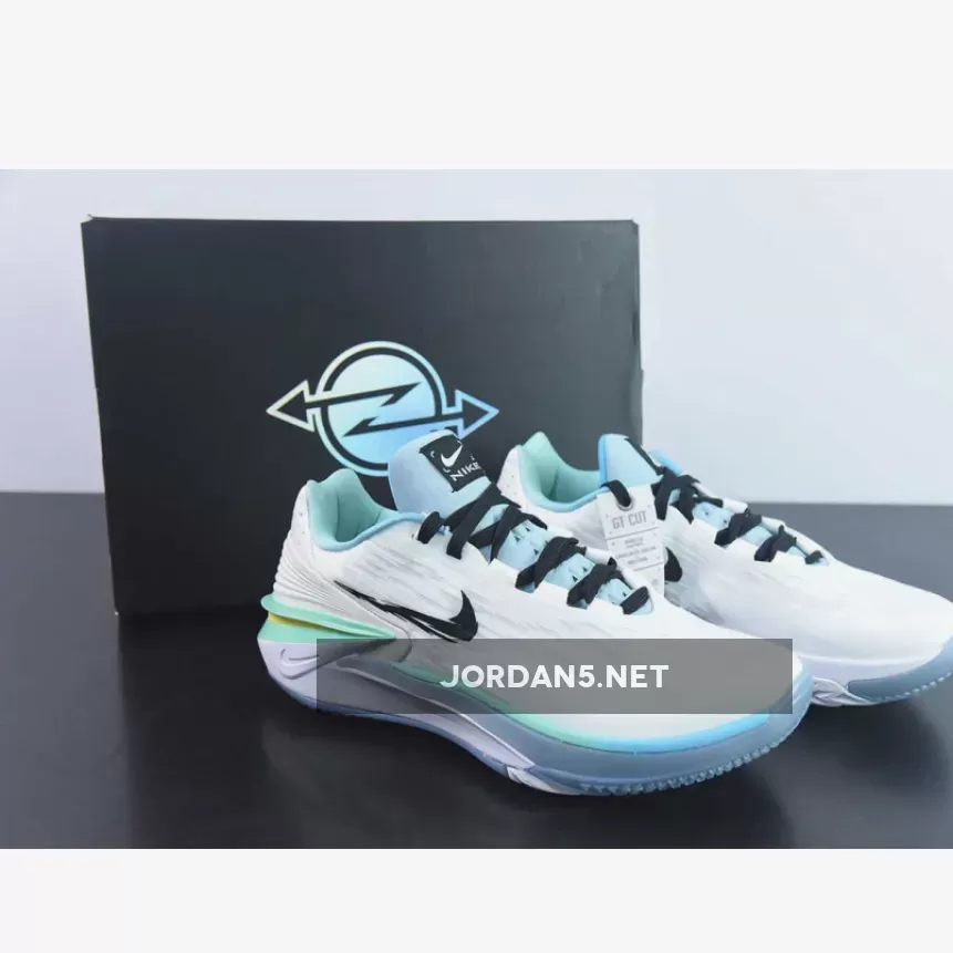 Nike Air Zoom GT Cut 2 Unlock Your Space