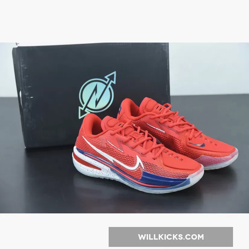 Nike Air Zoom GT Cut "Team USA"