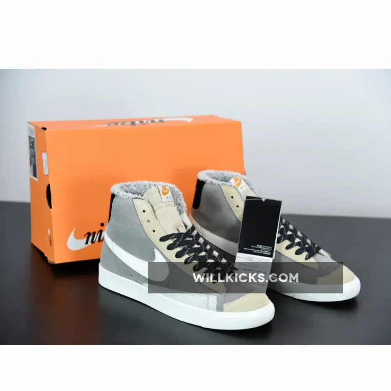 Nike Blazer Mid "Hike Nike"