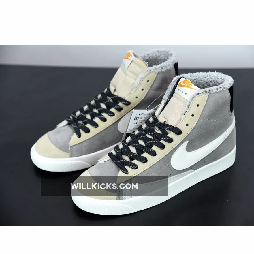 Nike Blazer Mid "Hike Nike" Nike Blazer Mid "Hike Nike"