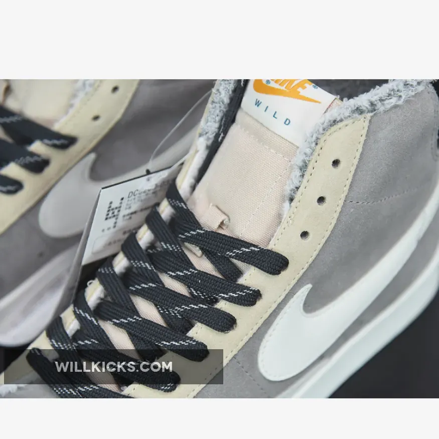 Nike Blazer Mid "Hike Nike" Nike Blazer Mid "Hike Nike"