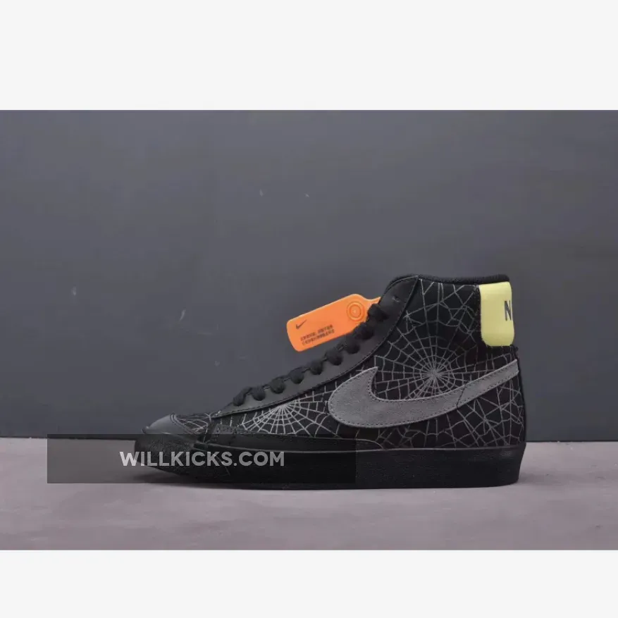 Nike Blazer Mid "Spider Web"