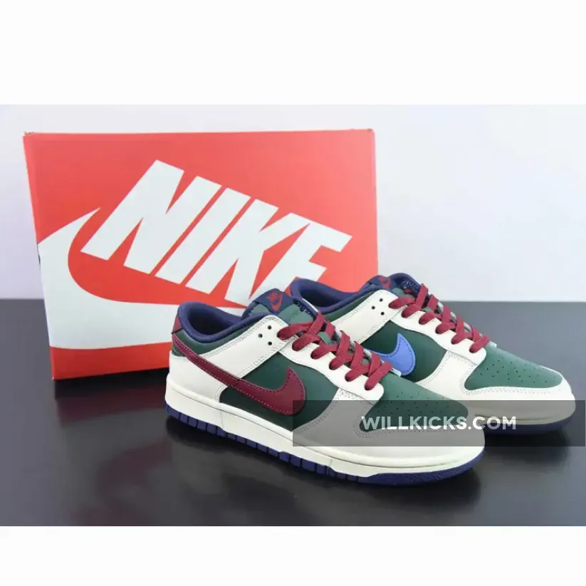 Nike Dunk Low "From Nike