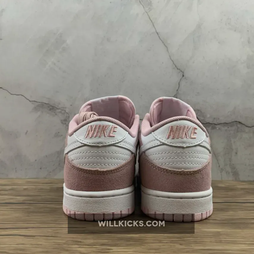 Nike Dunk Low Gs Prism Pink/White Nike Dunk Low Gs Prism Pink/White