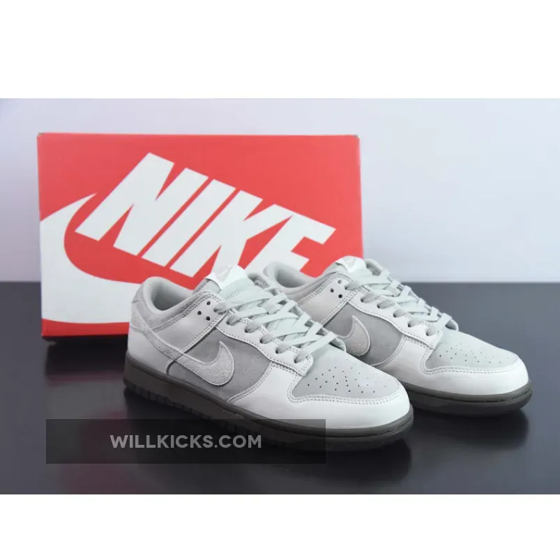 Nike Dunk Low Ironstone