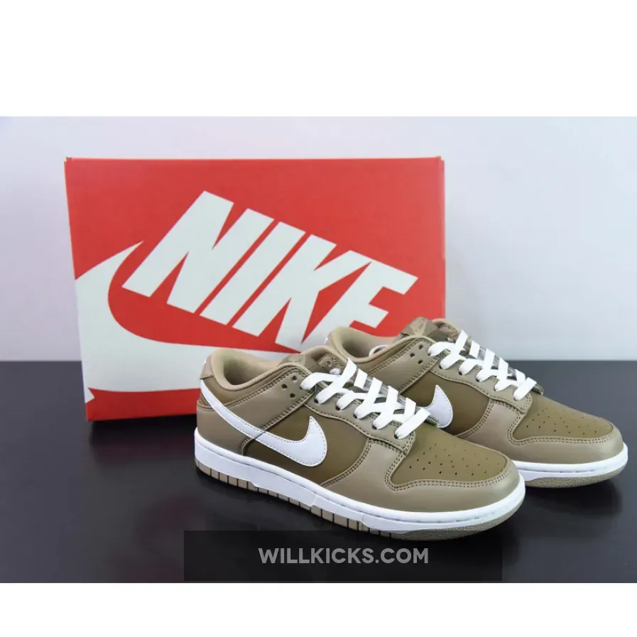 Nike Dunk Low Judge Grey