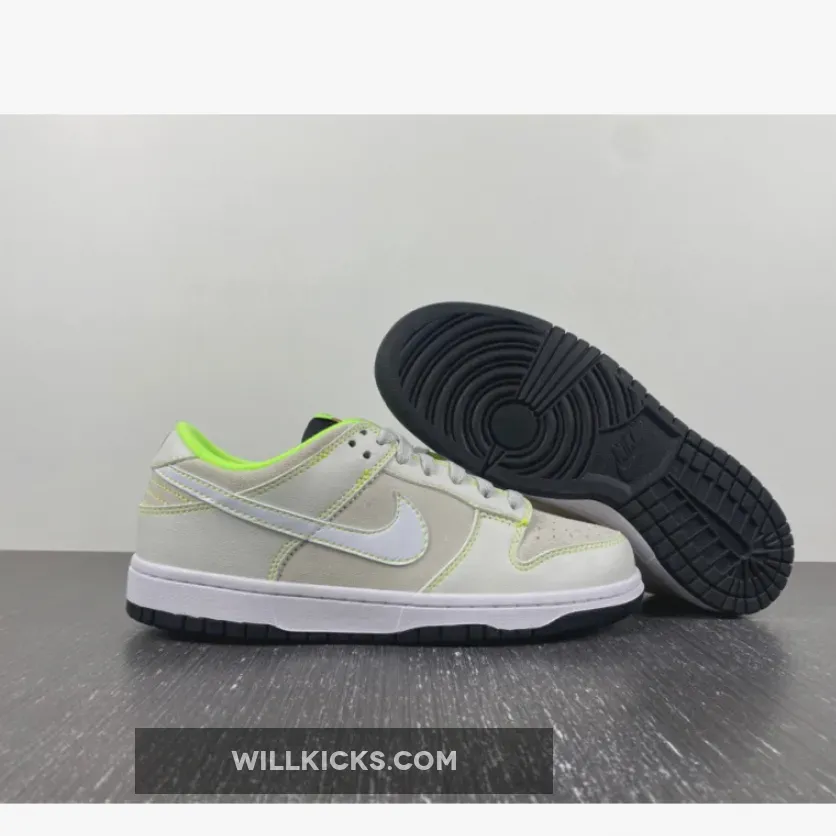 Nike Dunk Low Oregon "Ducks of a Feather"