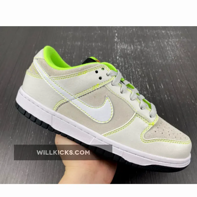Nike Dunk Low Oregon "Ducks of a Feather" Nike Dunk Low Oregon "Ducks of a Feather"