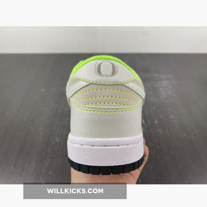 Nike Dunk Low Oregon "Ducks of a Feather" Nike Dunk Low Oregon "Ducks of a Feather"
