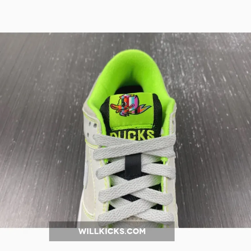 Nike Dunk Low Oregon "Ducks of a Feather" Nike Dunk Low Oregon "Ducks of a Feather"