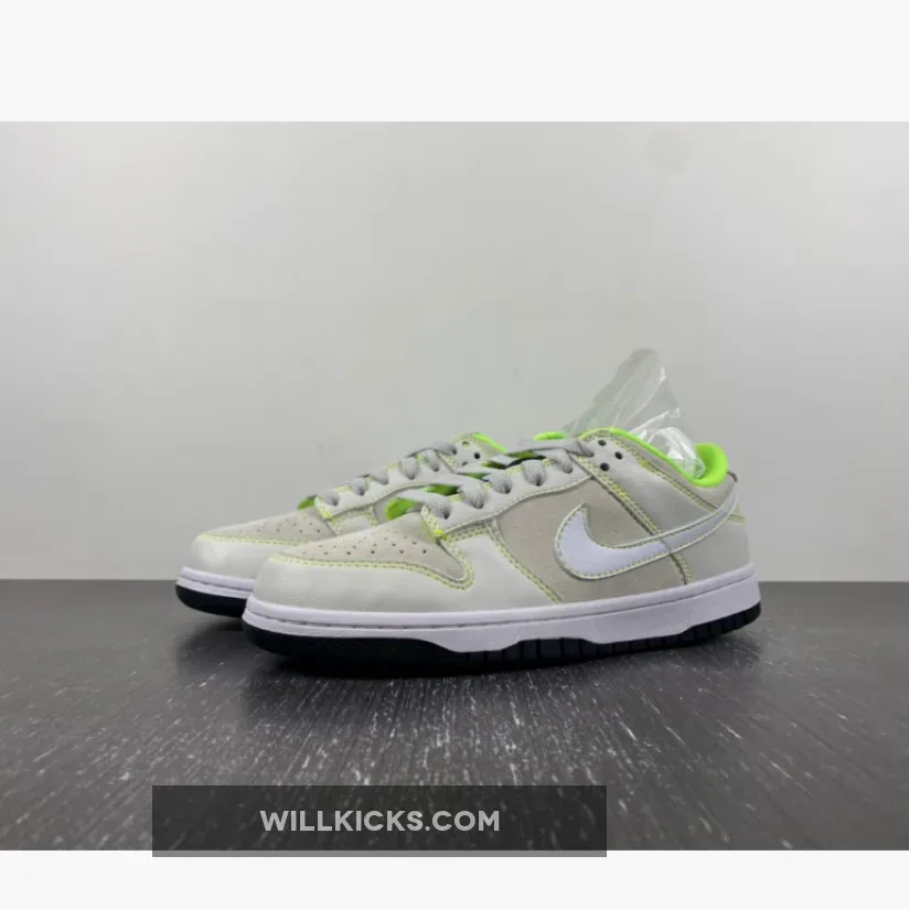 Nike Dunk Low Oregon "Ducks of a Feather" Nike Dunk Low Oregon "Ducks of a Feather"