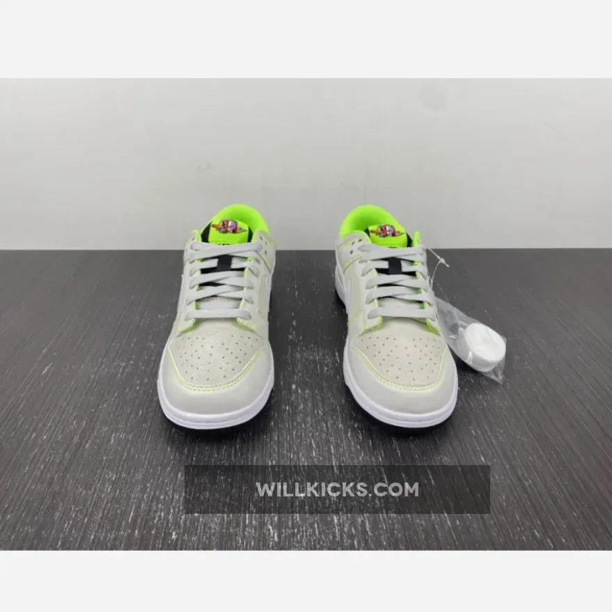 Nike Dunk Low Oregon "Ducks of a Feather" Nike Dunk Low Oregon "Ducks of a Feather"