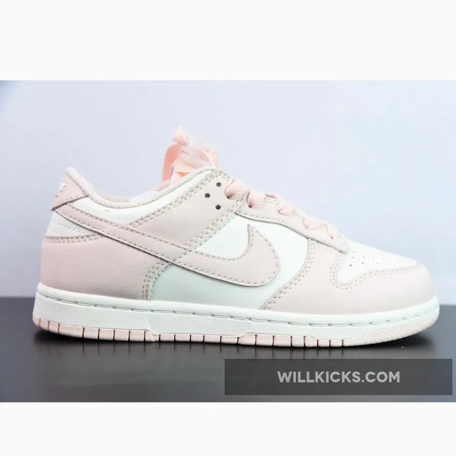 Nike Dunk Low PS Orange Pearl Nike Dunk Low PS Orange Pearl