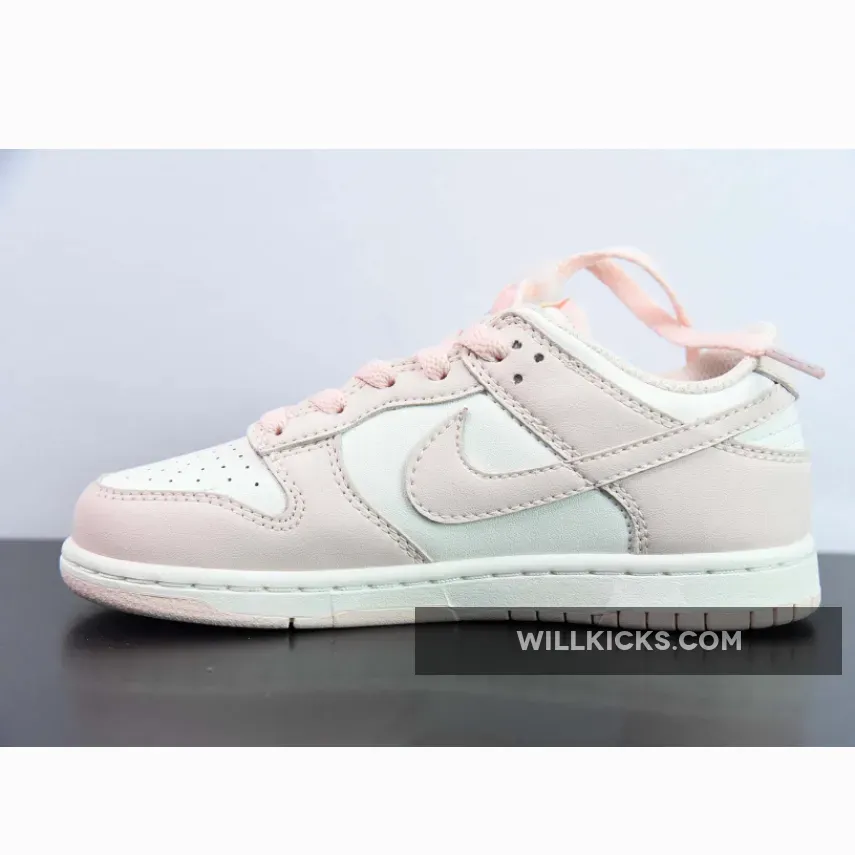 Nike Dunk Low PS Orange Pearl Nike Dunk Low PS Orange Pearl