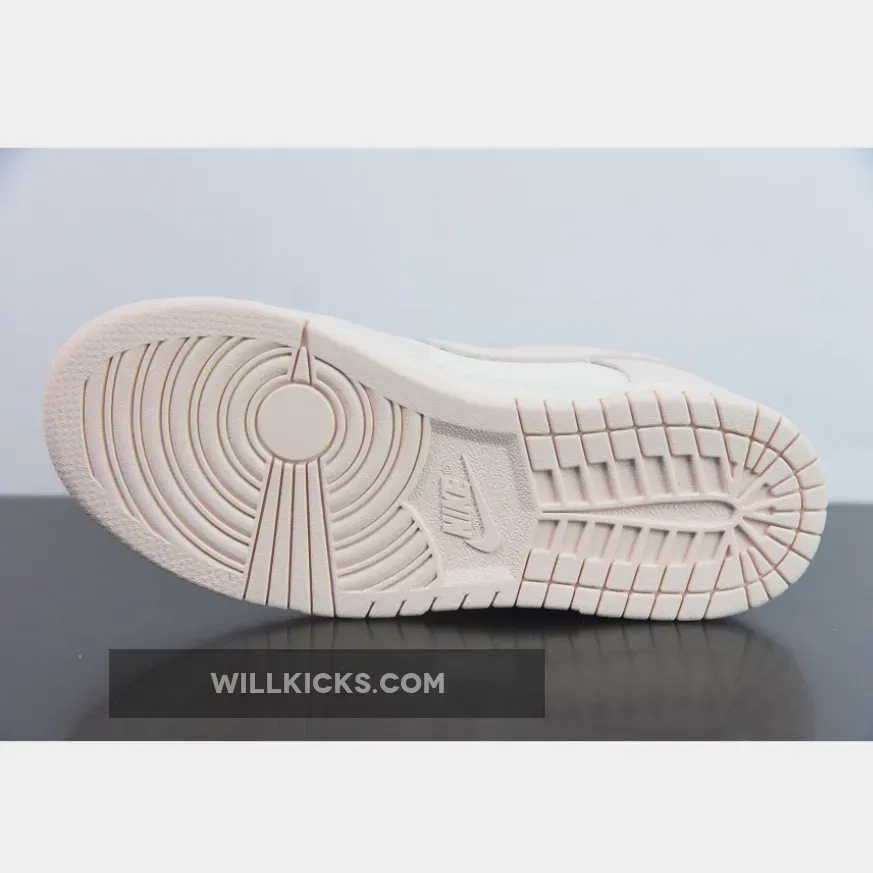 Nike Dunk Low PS Orange Pearl Nike Dunk Low PS Orange Pearl