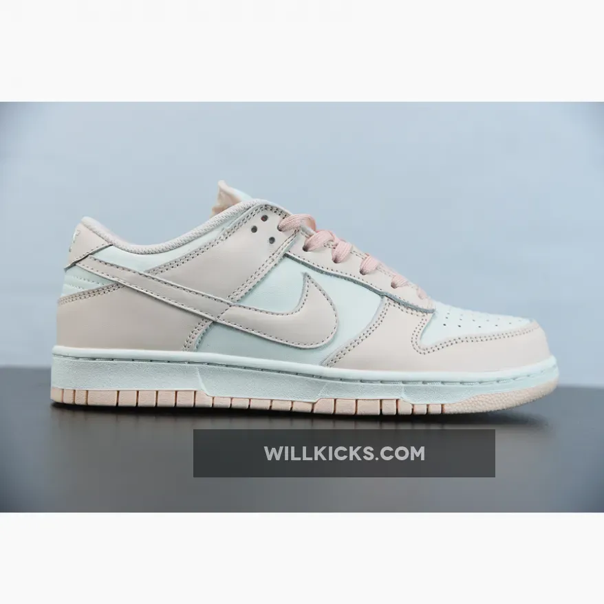 Nike Dunk Low Women’s ‘Orange Pearl’ Nike Dunk Low Women’s ‘Orange Pearl’