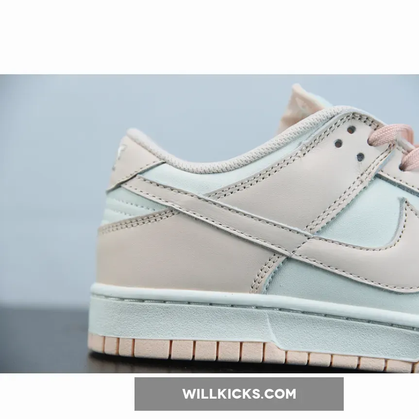 Nike Dunk Low Women’s ‘Orange Pearl’ Nike Dunk Low Women’s ‘Orange Pearl’