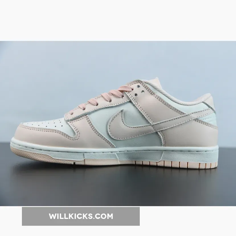 Nike Dunk Low Women’s ‘Orange Pearl’ Nike Dunk Low Women’s ‘Orange Pearl’