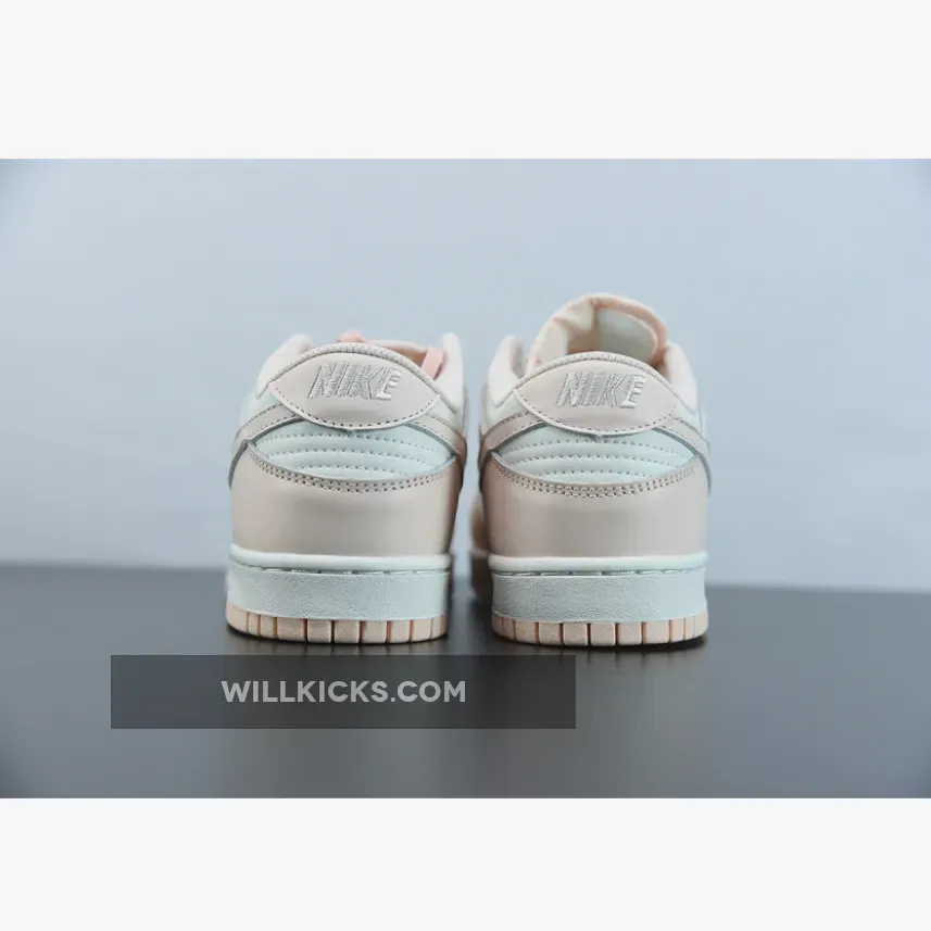 Nike Dunk Low Women’s ‘Orange Pearl’ Nike Dunk Low Women’s ‘Orange Pearl’