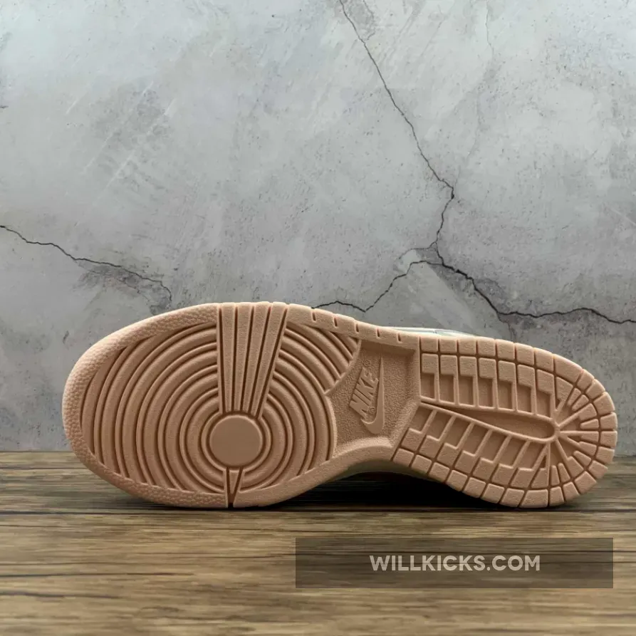 Nike Dunk Low Women’s ‘Orange Pearl’ Nike Dunk Low Women’s ‘Orange Pearl’