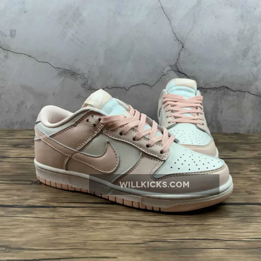 Nike Dunk Low Women’s ‘Orange Pearl’ Nike Dunk Low Women’s ‘Orange Pearl’