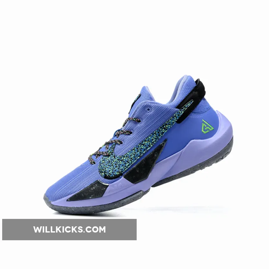 Nike Freak 2 "Play for the Future" Nike Freak 2 "Play for the Future"