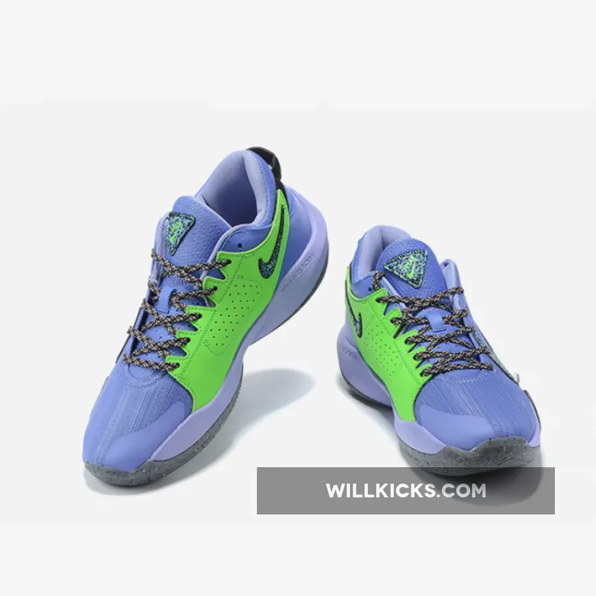 Nike Freak 2 "Play for the Future" Nike Freak 2 "Play for the Future"