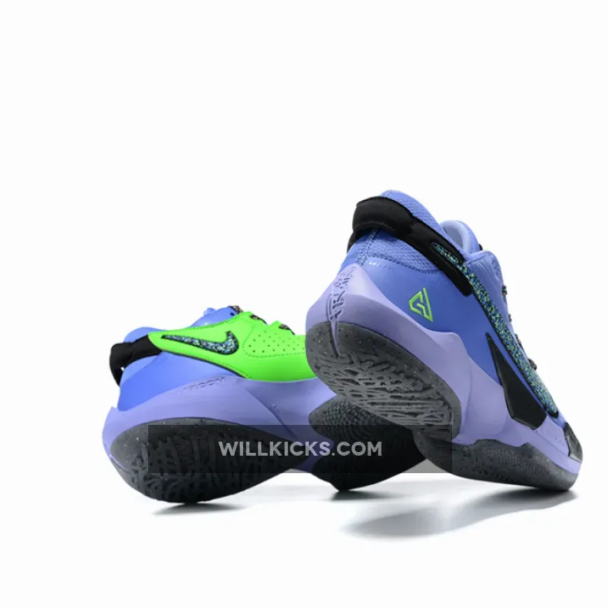 Nike Freak 2 "Play for the Future" Nike Freak 2 "Play for the Future"