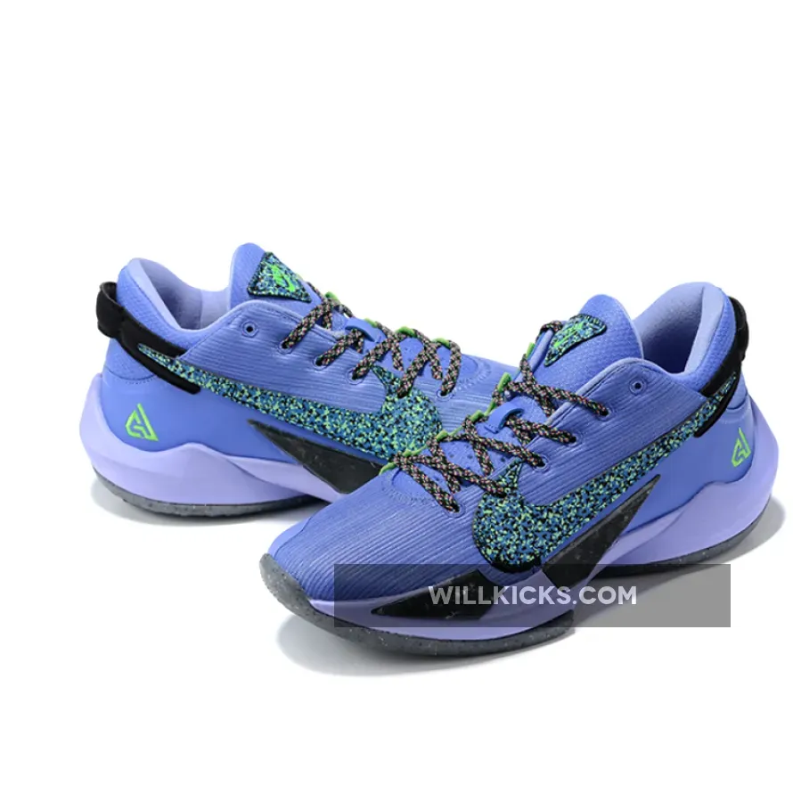 Nike Freak 2 "Play for the Future" Nike Freak 2 "Play for the Future"