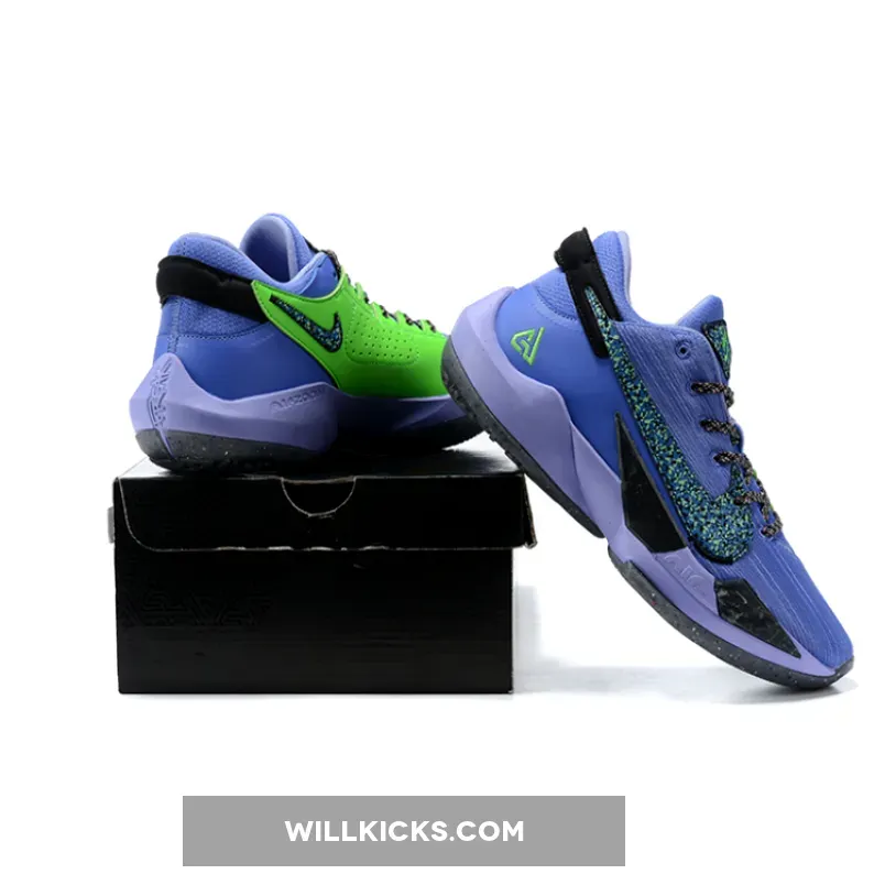 Nike Freak 2 "Play for the Future" Nike Freak 2 "Play for the Future"