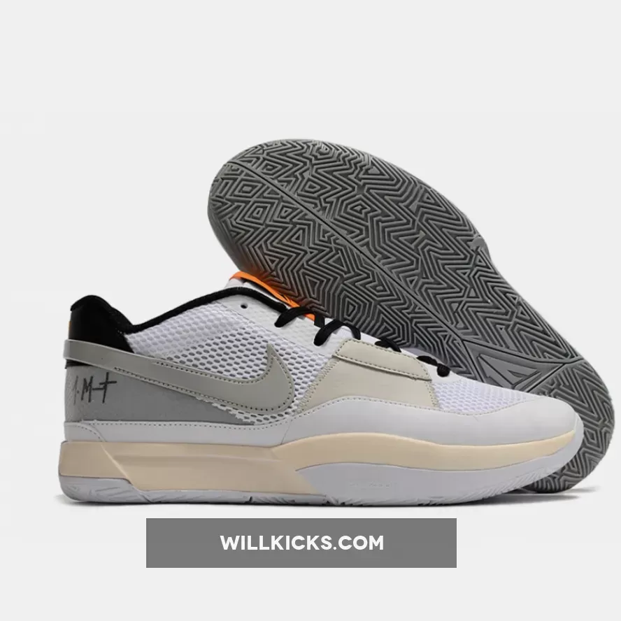 Nike Ja 1 Day One