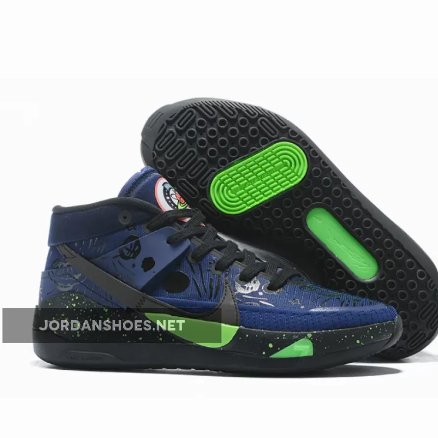Nike KD 13 "The Planet of Hoops"