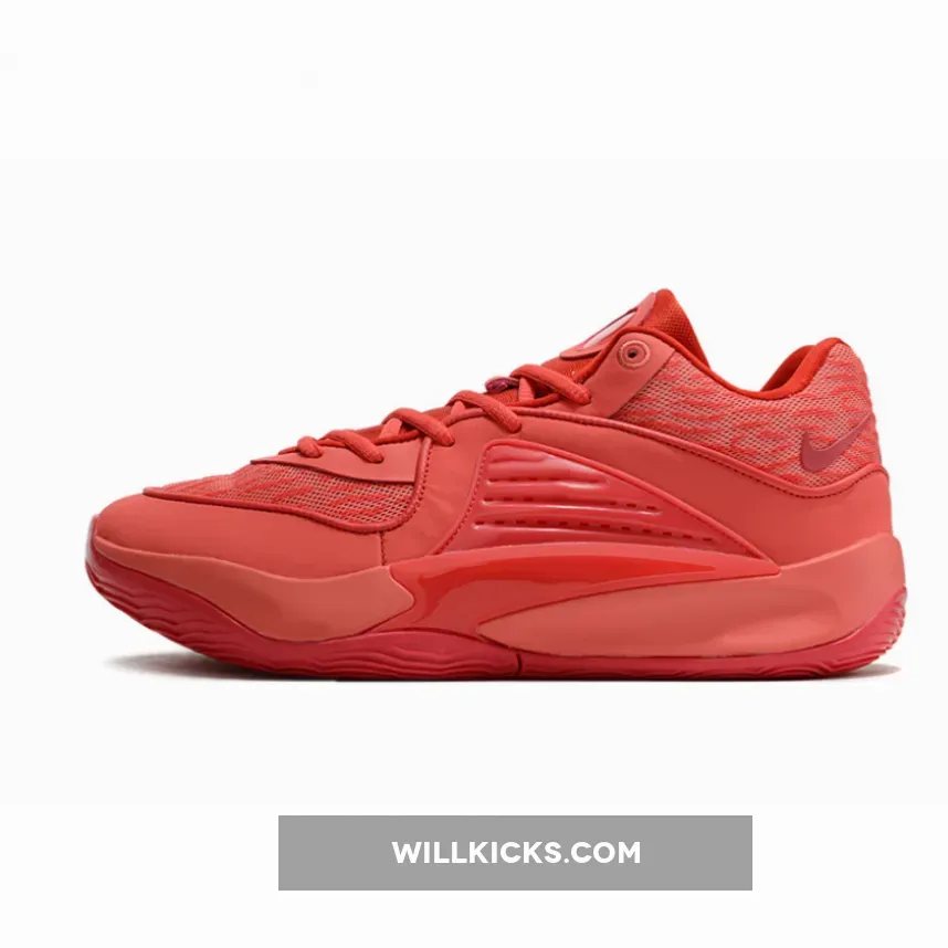 Nike KD 16 "Triple Red" Nike KD 16 "Triple Red"