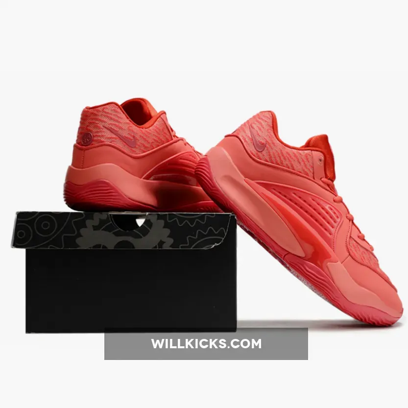 Nike KD 16 "Triple Red" Nike KD 16 "Triple Red"
