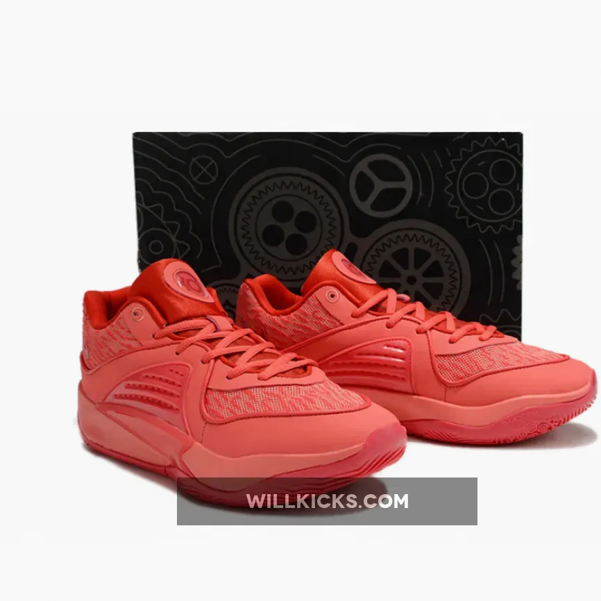 Nike KD 16 "Triple Red" Nike KD 16 "Triple Red"